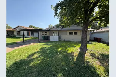 1409 N Highland Avenue, Sherman, TX 75092 - Photo 1