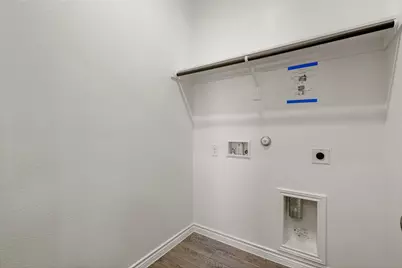 9209 Skyrocket Drive, Fort Worth, TX 76036 - Photo 5