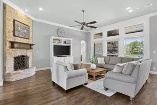 4513 Donnoli Dr, Flower Mound, TX 75022 - Photo 11