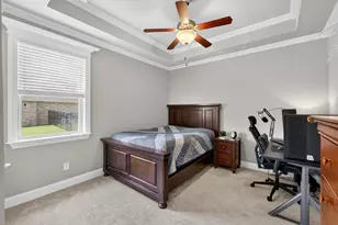 4513 Donnoli Dr, Flower Mound, TX 75022 - Photo 27