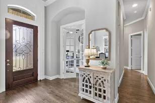 4513 Donnoli Dr, Flower Mound, TX 75022 - Photo 7