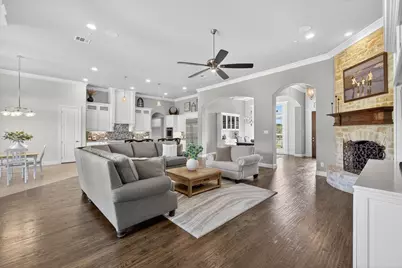 4513 Donnoli Drive, Flower Mound, TX 75022 - Photo 13