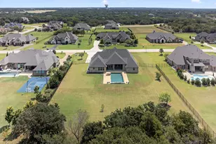 4513 Donnoli Dr, Flower Mound, TX 75022 - Photo 35