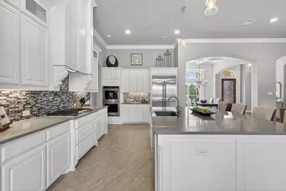 4513 Donnoli Drive, Flower Mound, TX 75022 - Photo 3