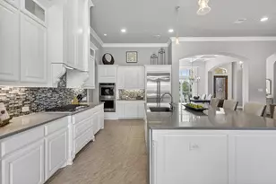 4513 Donnoli Dr, Flower Mound, TX 75022 - Photo 3