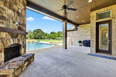 4513 Donnoli Drive, Flower Mound, TX 75022 - Photo 31