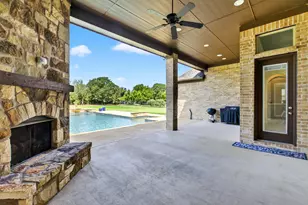 4513 Donnoli Dr, Flower Mound, TX 75022 - Photo 31