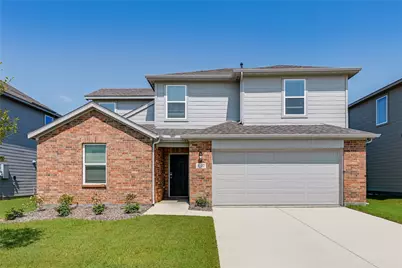 2137 Tule Way, Crandall, TX 75114 - Photo 1