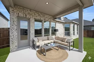 470 Red Maple Rd, Waxahachie, TX 75165 - Photo 3