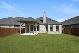 470 Red Maple Rd, Waxahachie, TX 75165 - Photo 5