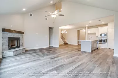 470 Red Maple Road, Waxahachie, TX 75165 - Photo 3