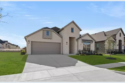 478 Red Maple Road, Waxahachie, TX 75165 - Photo 3