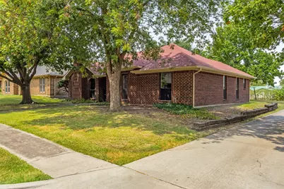 121 Fairmount Drive, Wylie, TX 75098 - Photo 5