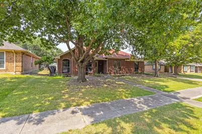 121 Fairmount Drive, Wylie, TX 75098 - Photo 3