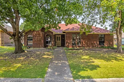 121 Fairmount Drive, Wylie, TX 75098 - Photo 1
