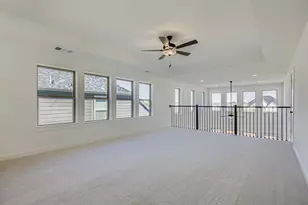 823 Trailing Vine Wy, Lavon, TX 75166 - Photo 23