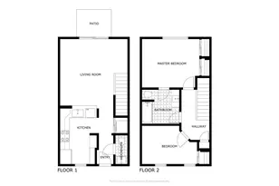 618 W Collins St, Denton, TX 76201 - Photo 5