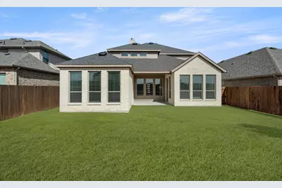 490 Red Maple Road, Waxahachie, TX 75165 - Photo 9