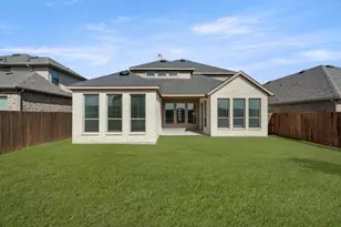 490 Red Maple Rd, Waxahachie, TX 75165 - Photo 9