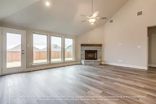 490 Red Maple Rd, Waxahachie, TX 75165 - Photo 5