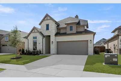 490 Red Maple Road, Waxahachie, TX 75165 - Photo 3