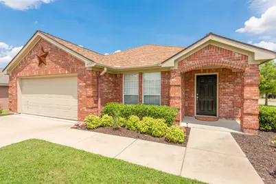 202 Whitestone Way, Weatherford, TX 76085 - Photo 5