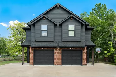 109 - 111 N James Street, Quinlan, TX 75474 - Photo 1