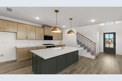 701 Wicklow, Celina, TX 75009 - Photo 5