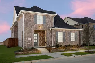 701 Wicklow, Celina, TX 75009 - Photo 3