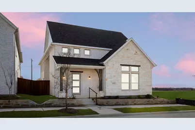 613 Wicklow, Celina, TX 75009 - Photo 3