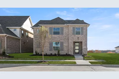 625 Wicklow Court, Celina, TX 75009 - Photo 3