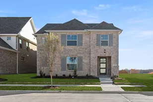 625 Wicklow Ct, Celina, TX 75009 - Photo 3