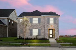 625 Wicklow Ct, Celina, TX 75009 - Photo 1