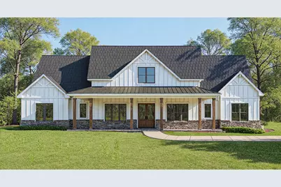 10621 Barleycorn Lane, Venus, TX 76084 - Photo 1