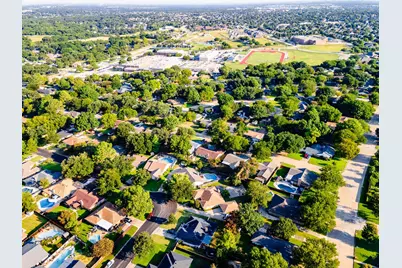 1029 Springfield Street, Mansfield, TX 76063 - Photo 27