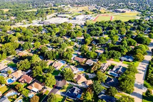 1029 Springfield St, Mansfield, TX 76063 - Photo 27