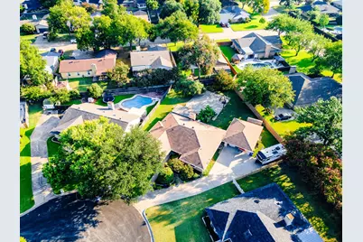 1029 Springfield Street, Mansfield, TX 76063 - Photo 29