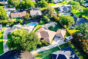 1029 Springfield St, Mansfield, TX 76063 - Photo 29