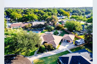 1029 Springfield Street, Mansfield, TX 76063 - Photo 3