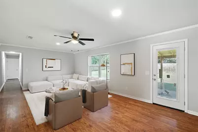 1028 Bryant Street, Benbrook, TX 76126 - Photo 7