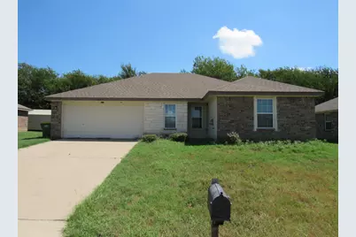 3011 Cricket Drive, Bellmead, TX 76705 - Photo 1