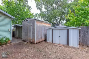 3249 S 13th St, Abilene, TX 79605 - Photo 29