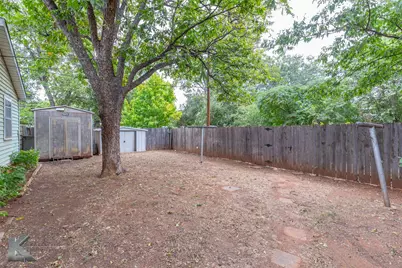 3249 S 13th Street, Abilene, TX 79605 - Photo 31