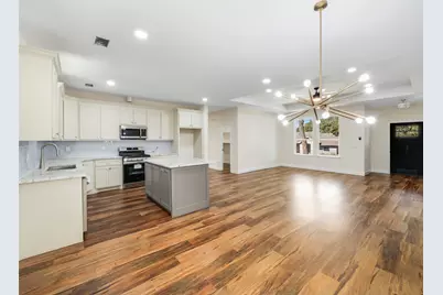 431 Oakhill Drive, Denton, TX 76201 - Photo 9