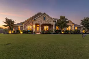 5965 Feather Wind Way, Fort Worth, TX 76135 - Photo 1