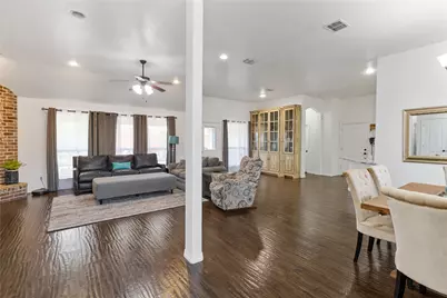 5965 Feather Wind Way, Fort Worth, TX 76135 - Photo 9