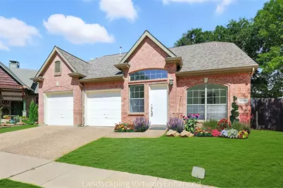 1800 Hyde Park Court, Flower Mound, TX 75028 - Photo 37