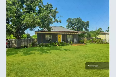 506 W 2nd Street, Cisco, TX 76437 - Photo 1