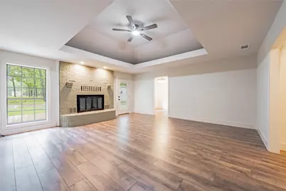 205 Cedarwood Drive, Enchanted Oaks, TX 75156 - Photo 17