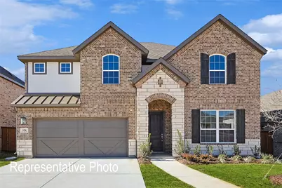 4376 Addison Street, Midlothian, TX 76065 - Photo 1